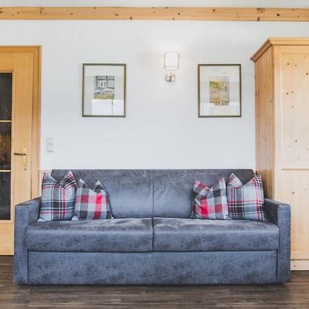 Haus Sunnbichl Appartamento Fiss Esterno foto