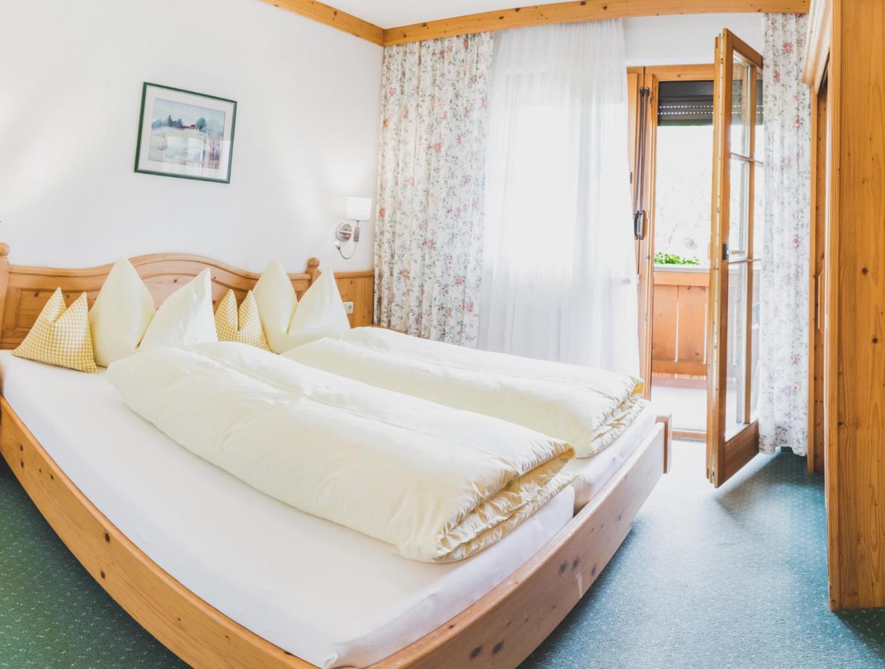 Haus Sunnbichl Appartamento Fiss Esterno foto